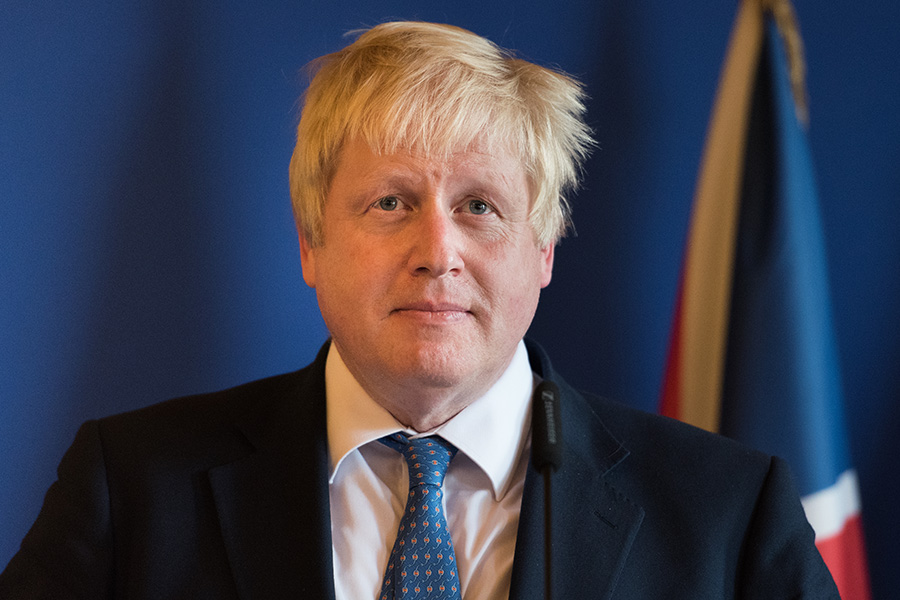 Boris Johnson to reveal next steps out of lockdown