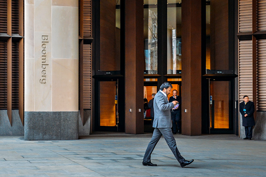 Boss's toxic culture exposed at media firm