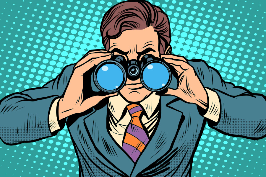 How workers are 'fighting back' against spying bosses
