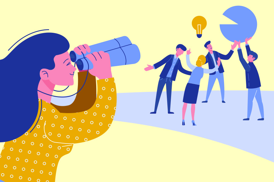 Are bosses SPYING on remote employees? 