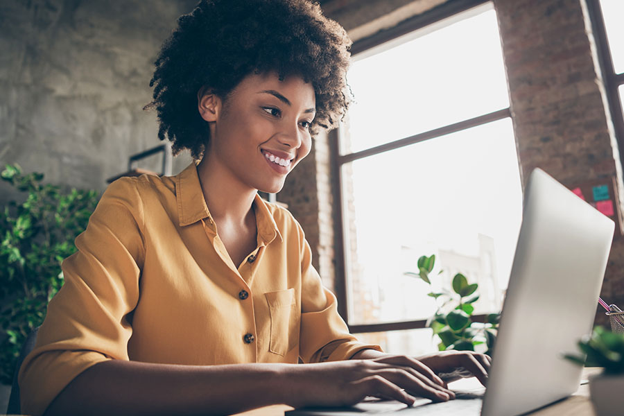 5 brilliant Black female leaders