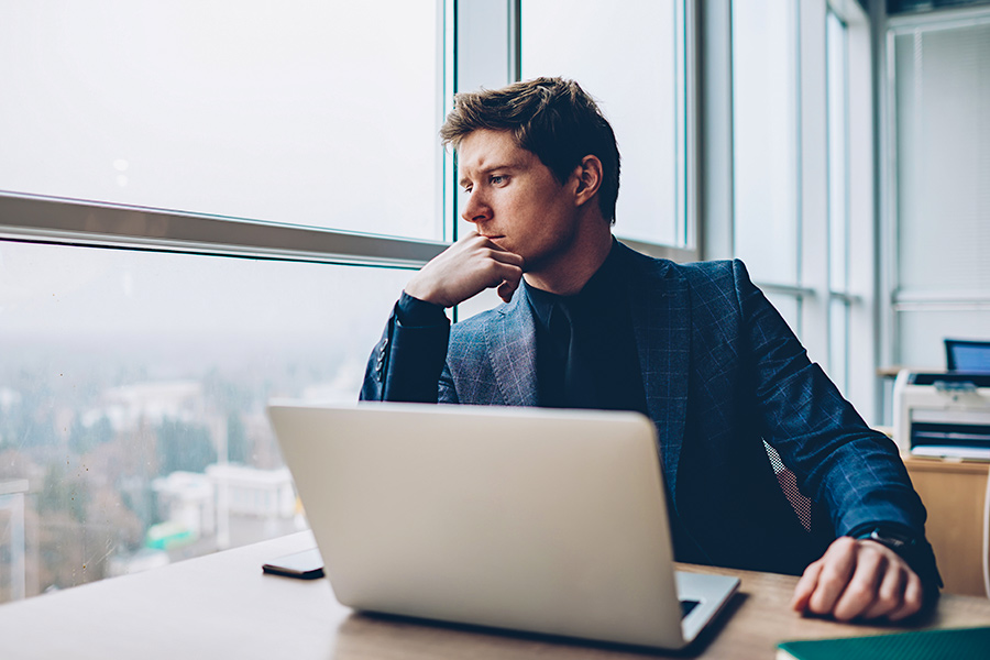 How to position yourself as a thought leader