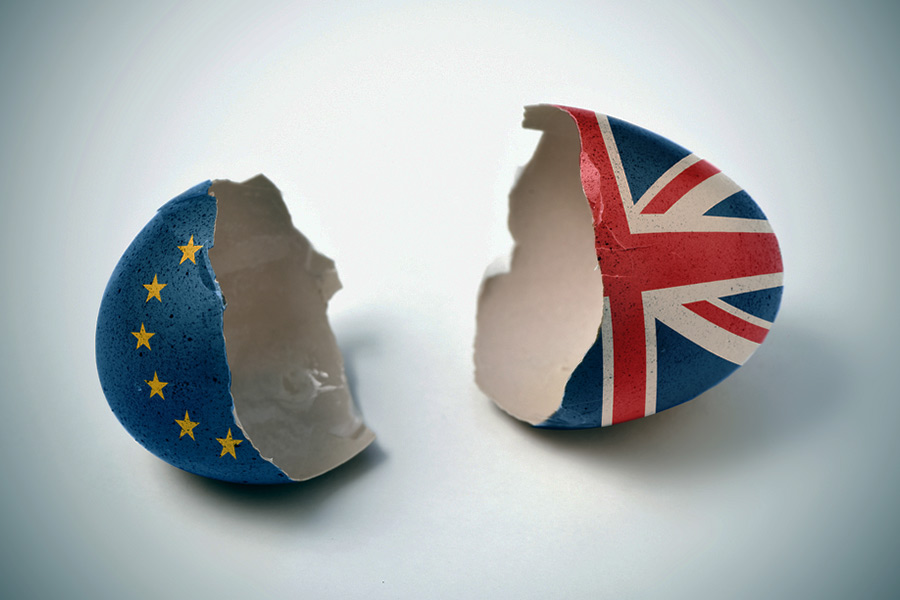 How can HR get ahead of Brexit? 