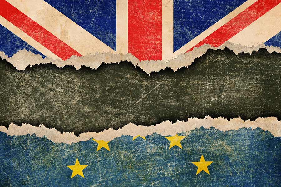 Half of employers say Brexit will worsen skills gap
