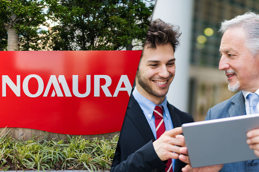 How Japan is helping 'greying' companies find young execs and what leaders can learn from it