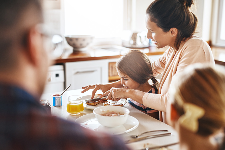 Cutting back on employer family support represents a “false economy” - according to new research