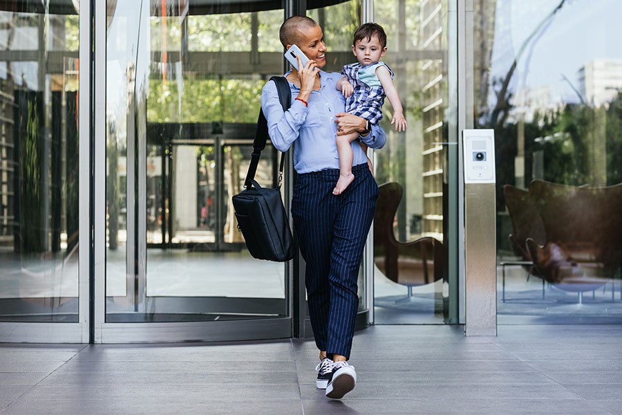School holidays are a workforce challenge, not just a family one