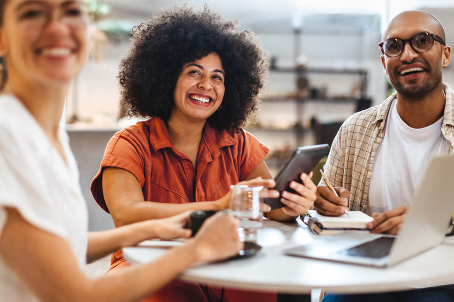 Embracing total rewards: Mastering creative compensation in 2025