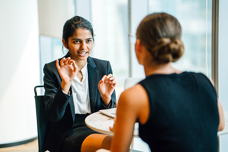 Brits too afraid to ask for a pay rise, study reveals