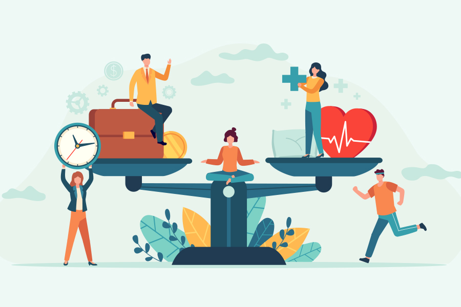 44% of Brits unhappy with current work perks
