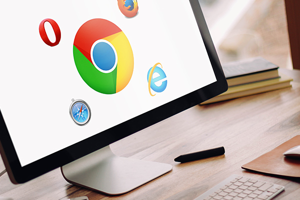 Your workers choice of internet browser reveals more than you think…