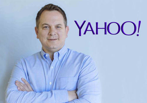 Yahoo appoint a Senior Vice President of Human Resources | | HR ...
