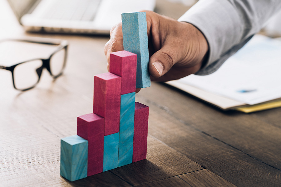 How to build a successful rec firm