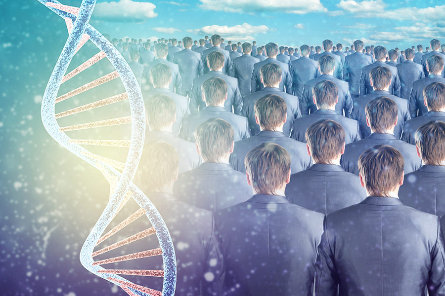 HR leaders admit to hiring people 'just like them' 