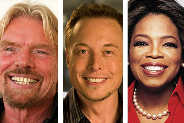 Job interview questions of the world's most successful leaders