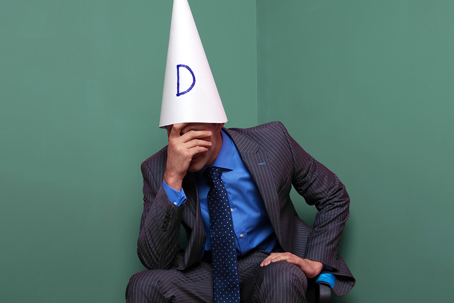The most ridiculous reasons for employee dismissal