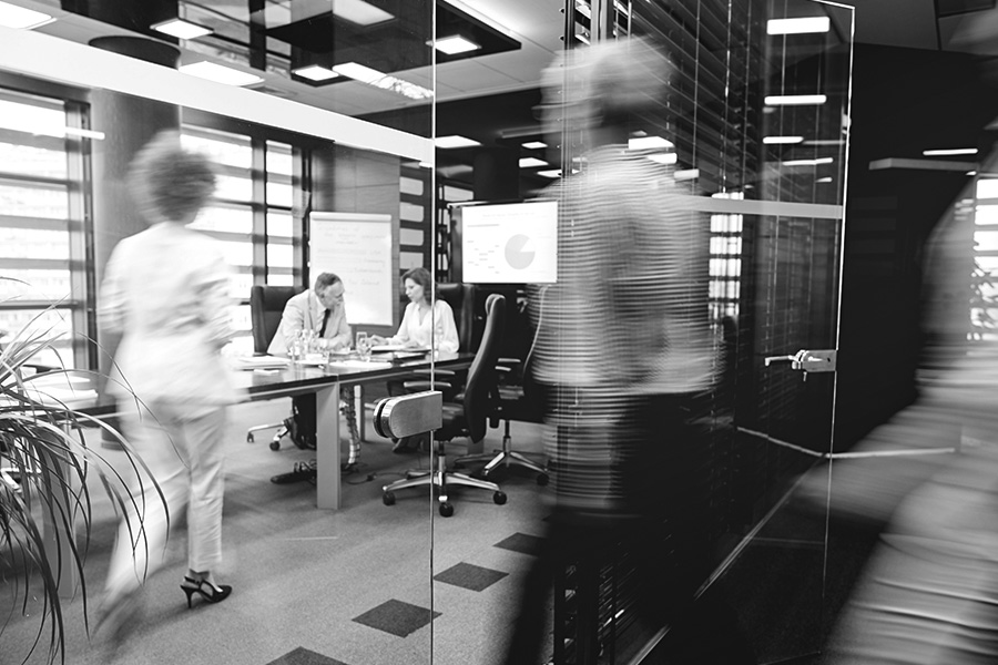 How busyness leads to TERRIBLE decision-making