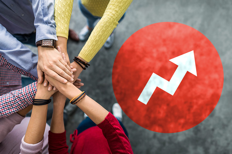 Buzzfeed staff form union after 'mismanaged' layoffs and pay disparities