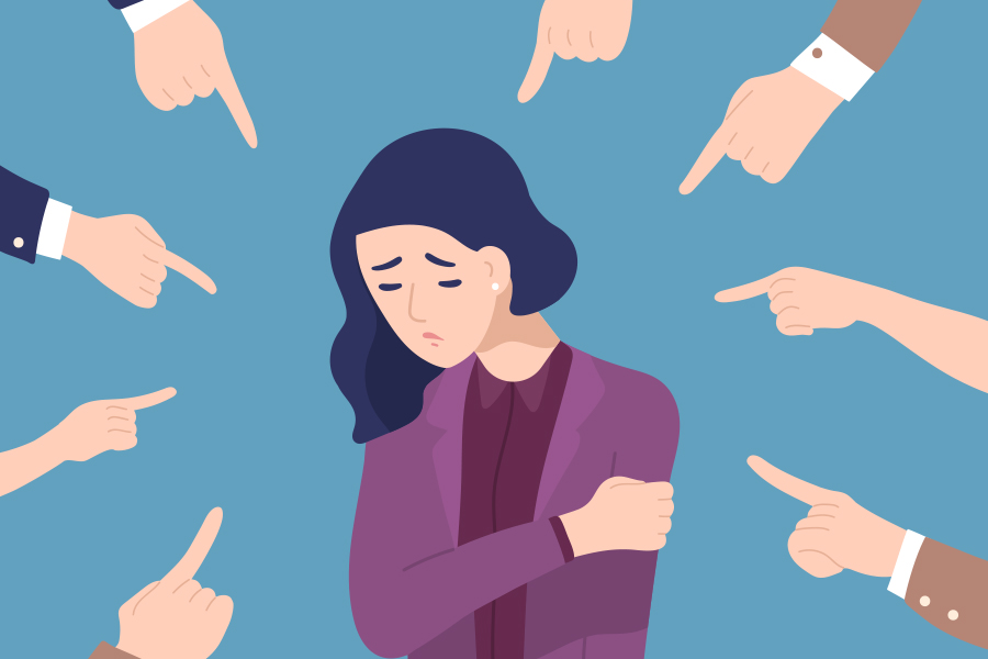 Can you get fired for your personal beliefs?