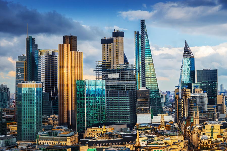 London firm tells staff 'work from home'