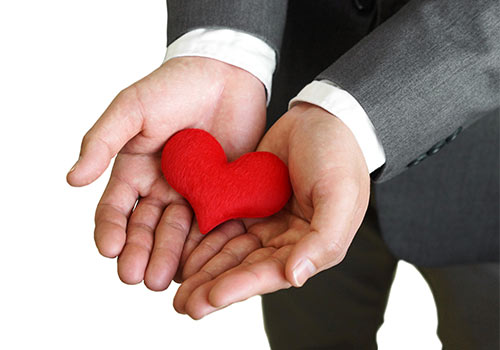 Caring line managers essential to high employee engagement