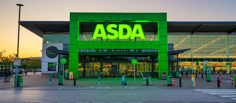 Asda's CPO on backing reservists and what the Armed Forces bring to retail