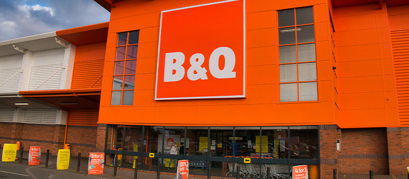 The new toolkit - B&Qs apprenticeship scheme builds fairer opportunities for women