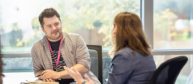 Benenden Health - 'We unleash neurodivergent talent with support and empathy'