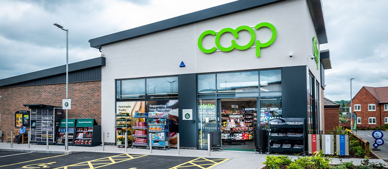 Earned Wage Access & financial wellbeing at Central Co-op