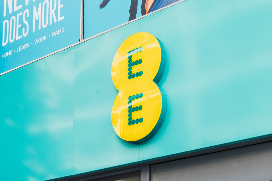 How EE transforms communities through employee volunteering