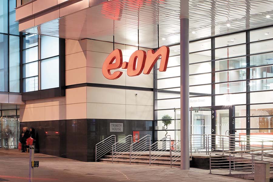 How E.ON engaged Gen-Z by listening to what they want