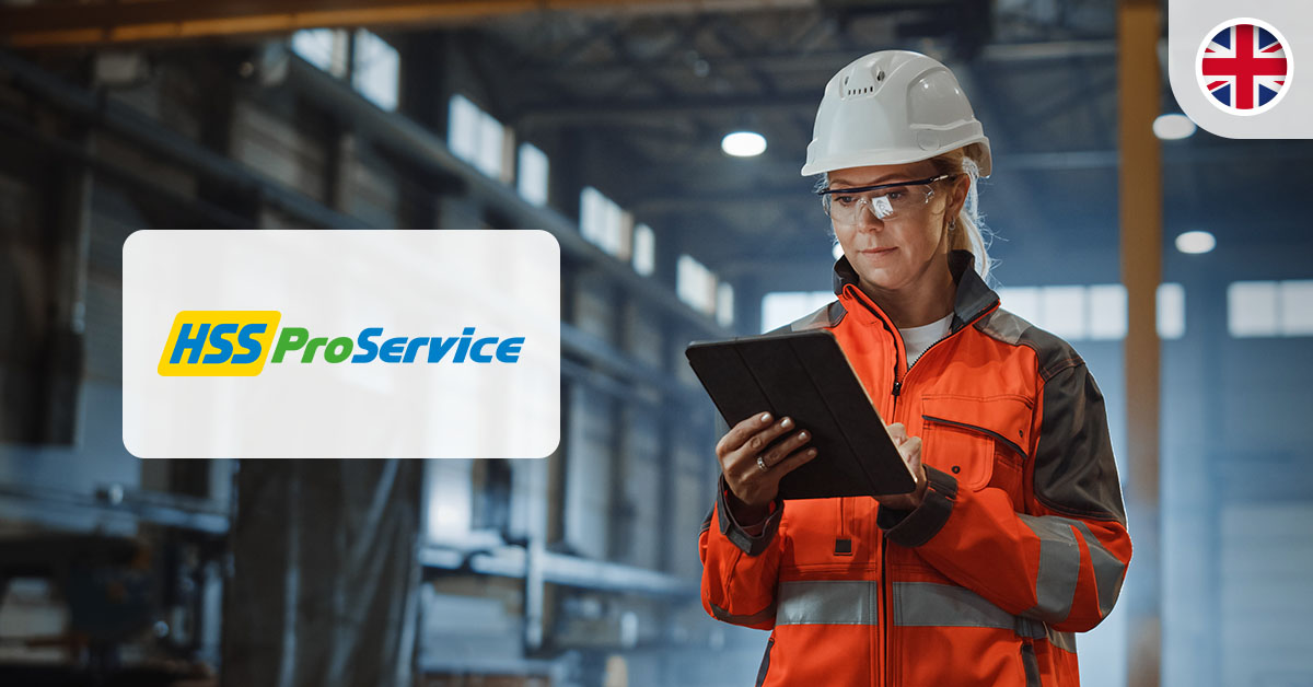 From tool hire to talent magnet - how HSS rebuilt its employer brand ...