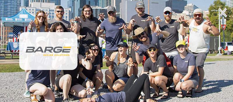 How Barge Design built an internship scheme with a 75% conversion rate