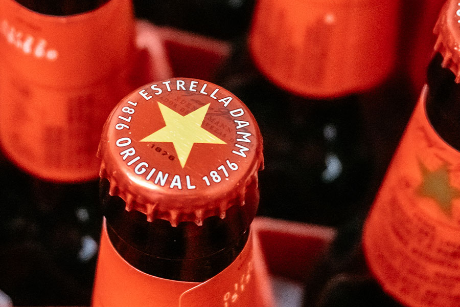 How Estrella Galicia digitalised L&D to bring its culture to life