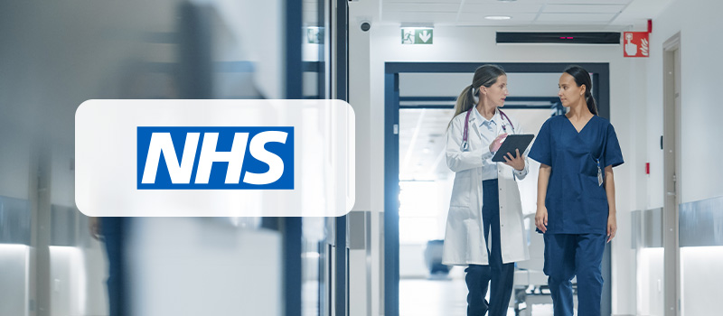 How the NHS transformed HR for 1.9 million How the NHS transformed HR for 1.9 million
