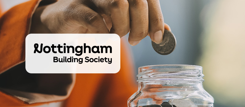How Nottingham Building Society helps staff beat the financial strain