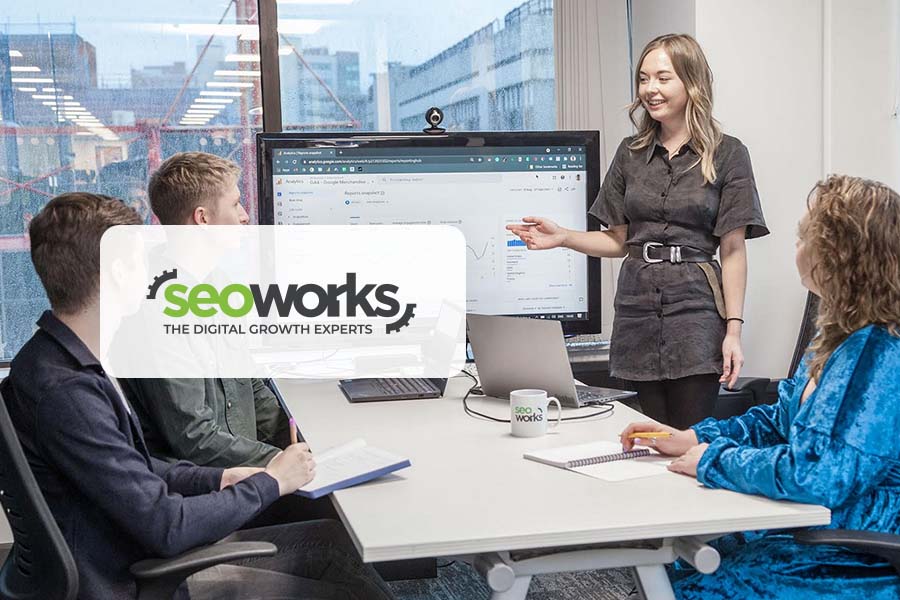 Inside The SEO Works' transition to an employee-owned trust