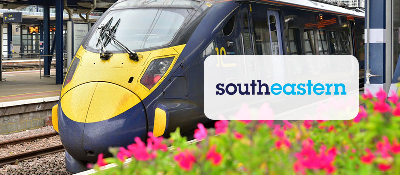 How rail firm Southeastern put employee wellbeing back on track