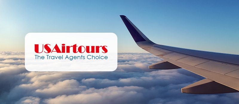 How USAirtours built an award-winning culture with a fully-remote staff