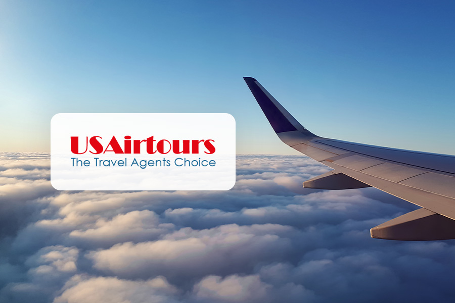 How USAirtours built an award-winning culture with a fully-remote staff