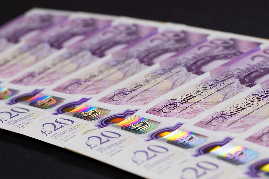 'Don't let cash drive everything'