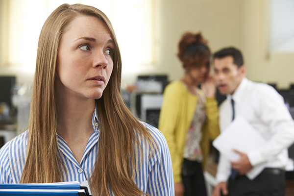 The 5 most catastrophic comments made in the workplace 