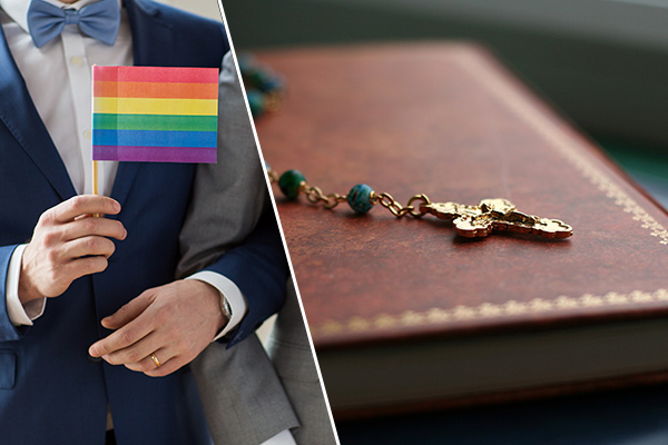 School revoke gay man's job offer 
