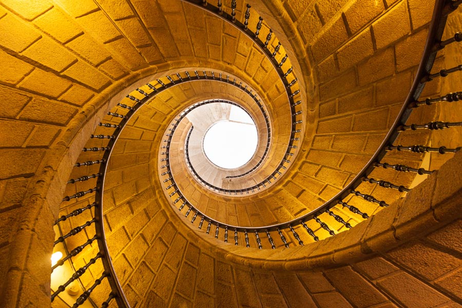 An onboarding upgrade? Where do I start?