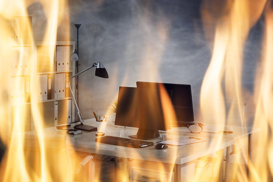 Is the CEO function in meltdown?