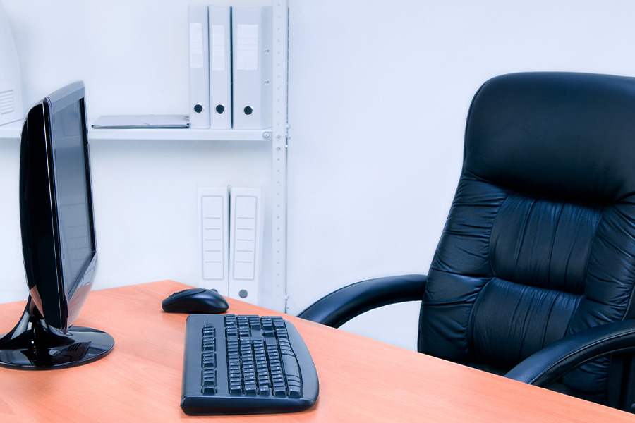 Does YOUR business have a succession strategy?