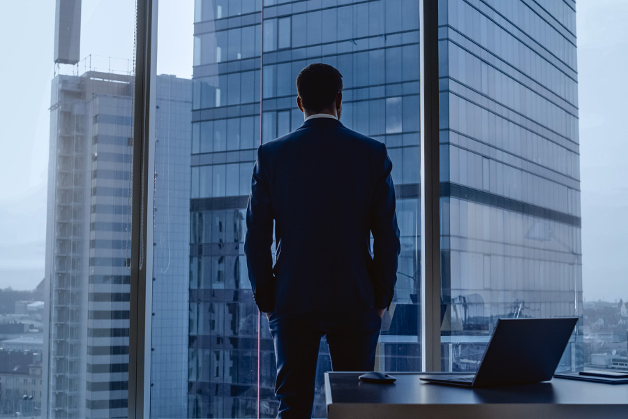 CEO priorities are shifting, finds study