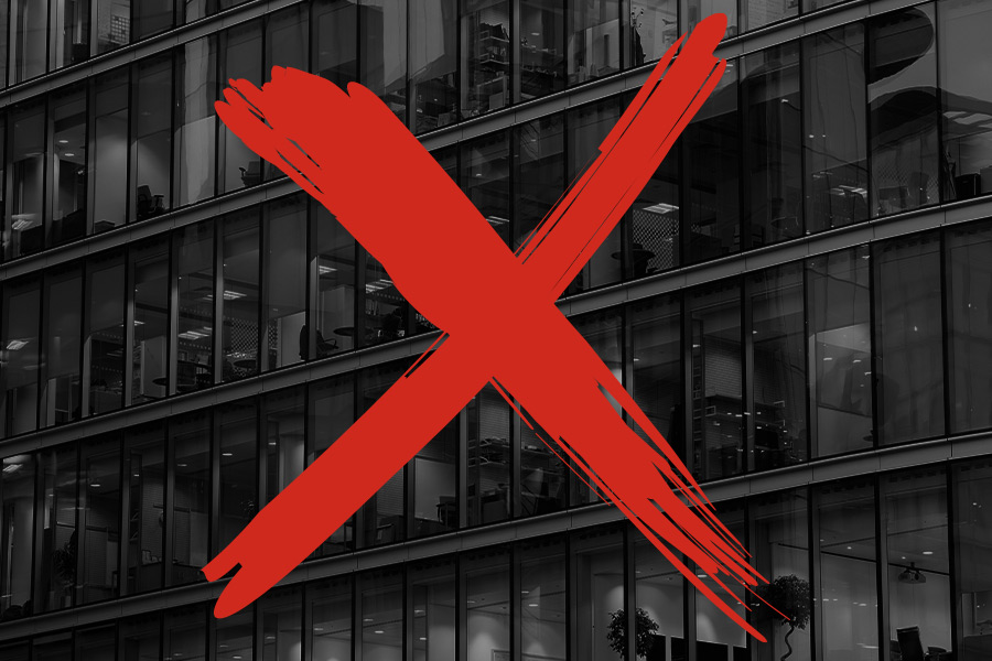 CEO shares controversial solution to office woes