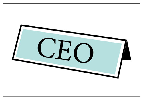 Interview: How a CEO's image affects employer brand | | HR Grapevine | News