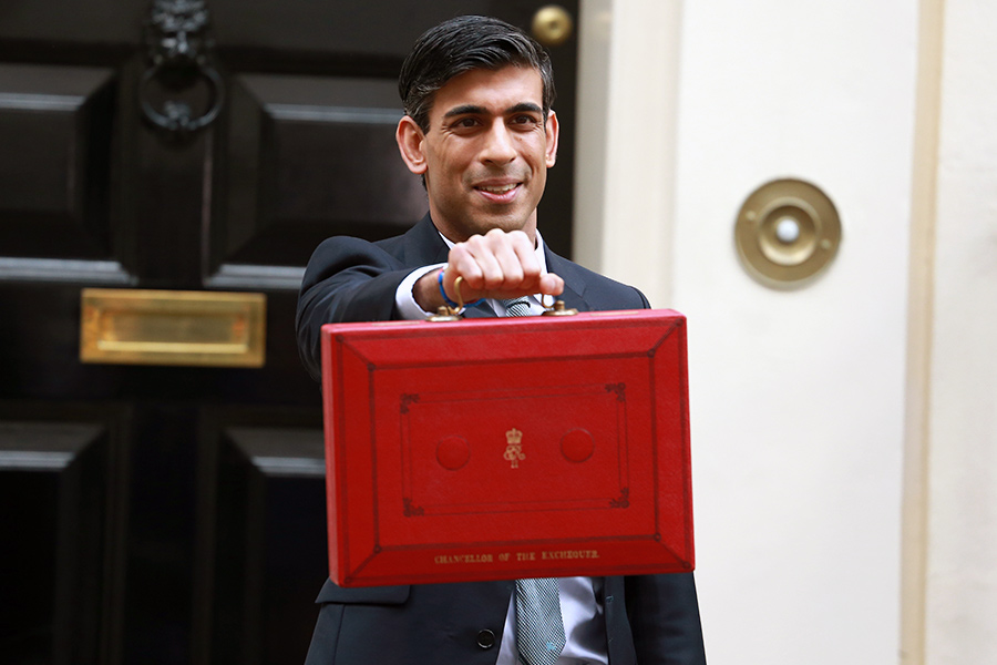 'We won't be able to save every business,' says Government